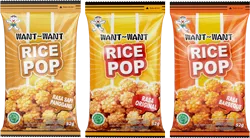 Product Ricepop